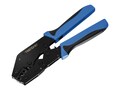 TRENDnet Fiber Ratchet Crimp Tool, TC-FCT, 35014955, Network Tools & Toolkits