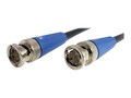 Comprehensive High Definition 3G-SDI BNC to BNC M M Cable, Black, 10ft, BB-C-3GSDI-10, 18744585, Cables