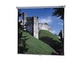 Da-Lite Model B With CSR Manual Matte White Projection Screen, 1:1, 96 x 96in, 85308, 6186037, Projector Screens Da-Lite Model B With CSR Manual Matte White Projection Screen, 1:1, 96 x 96in, 85308, 6186037, Projector Screens