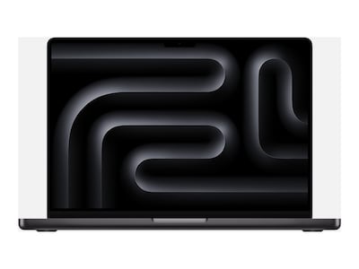 Apple MacBook Pro 14 M4 chip w 10C CPU and 10C GPU, 24GB, 1TB SSD, Space Black, MCX04LL/A                     , 41853648, Notebooks - MacBook Pro 13