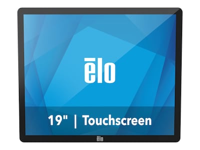 Elo Touch Solutions 19 1902L LED-LCD PCAP Touchscreen Monitor (No Stand), E125695, 38093960, Monitors - Touchscreen Elo Touch Solutions 19 1902L LED-LCD PCAP Touchscreen Monitor (No Stand), E125695, 38093960, Monitors - Touchscreen