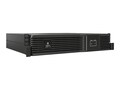 Vertiv PSI5 2U 72V Battery Enclosure, External, Lead Acid 9 Ah, 6-Batteries, PSI5-72VBATT, 36843966, Batteries - UPS