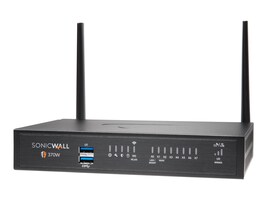 SonicWALL 02-SSC-6828 Main Image from Right-angle