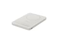 Belkin 15W 5K mAh 1xUSB-C Wireless Magnetic Slim Power Bank w Stand & USB-C Cable - Sand, BPD011FQSA , 42124926, Battery Chargers Belkin 15W 5K mAh 1xUSB-C Wireless Magnetic Slim Power Bank w Stand & USB-C Cable - Sand, BPD011FQSA , 42124926, Battery Chargers
