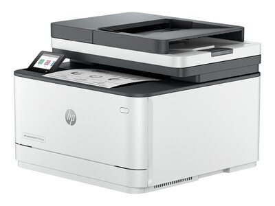 HP LaserJet Pro MFP 3101sdw Printer, 9D2X4F#BGJ, 41815417, MultiFunction - Laser (monochrome)