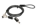 Manhattan KEYED LAPTOP LOCK FOR NANO SEC, 440486                        , 41867348, Locks & Security Hardware