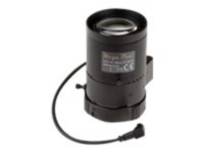 Axis Tamron 5MP Lens P-Iris 8-50 mm F1.6, 01469-001, 35402755, Camera & Camcorder Lenses & Filters
