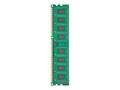 PNY 2GB PC3-10666 240-pin DDR3 SDRAM DIMM, MD2048SD3-1333-NHS-V2, 15977287, Memory