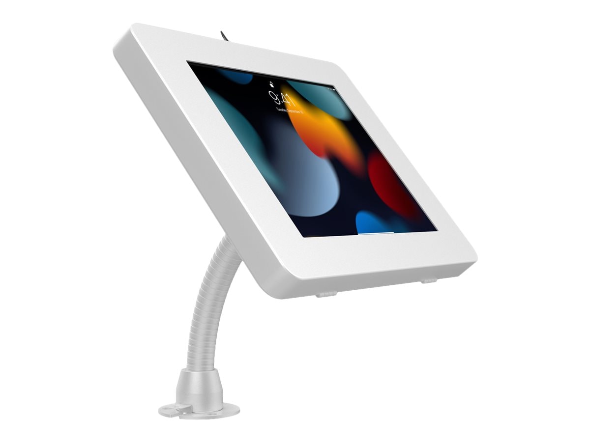 CTA Digital PAD-PARATW Security Kiosk Stand - Thumbnail 5