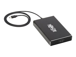 Tripp Lite U457-2M2-SATAG2 Main Image from Left-angle