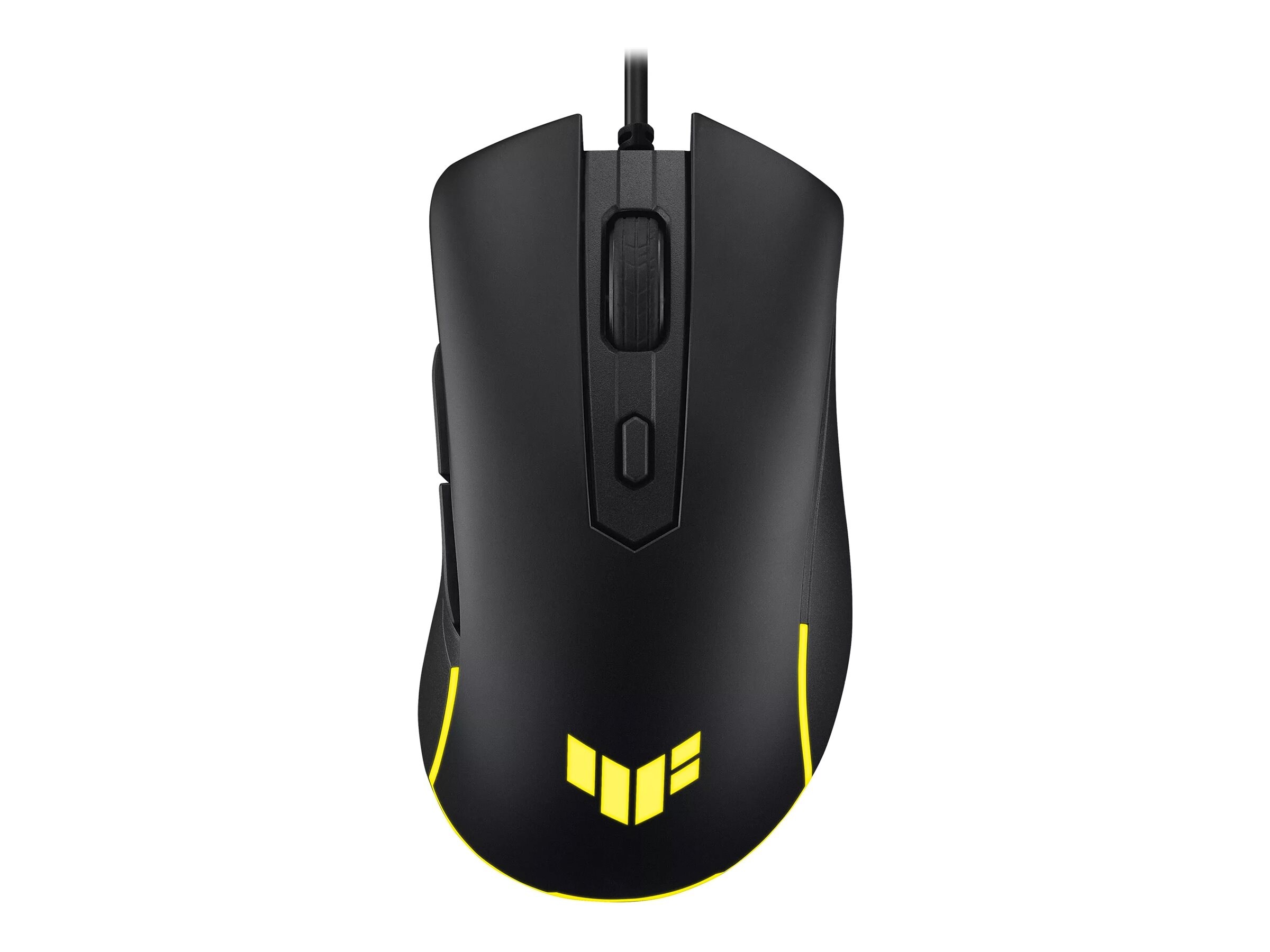 ASUS TUF Gaming M3 Gen II - Thumbnail 2