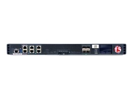 F5 F5-BIG-DNS-R4600 Main Image from Front