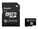 Centon Electronics S1-MSDHC4-16GTAA               Image 1 from Front