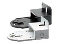 Lumens Integrations, Inc. Wall Mount for PTZ Vide Camera, VC-WM12W                      , 41958240, Cameras - Security