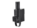 Atdec ATDEC ARM CHANNEL CLAMP -BLACK, AWM-LC-B, 41176876, Monitor & Display Accessories Atdec ATDEC ARM CHANNEL CLAMP -BLACK, AWM-LC-B, 41176876, Monitor & Display Accessories