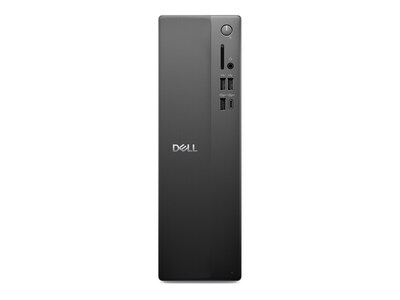 Dell Pro Slim Essential QVS1260 Core i5-14500 16GB 512GB SSD ax BT 180W W11P 3Yr, WH33F                         , 42171411, Desktops