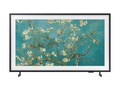 Samsung 31.5 The Frame LS03C QLED HDR TV, QN32LS03CBFXZA, 41646457, Televisions - Consumer