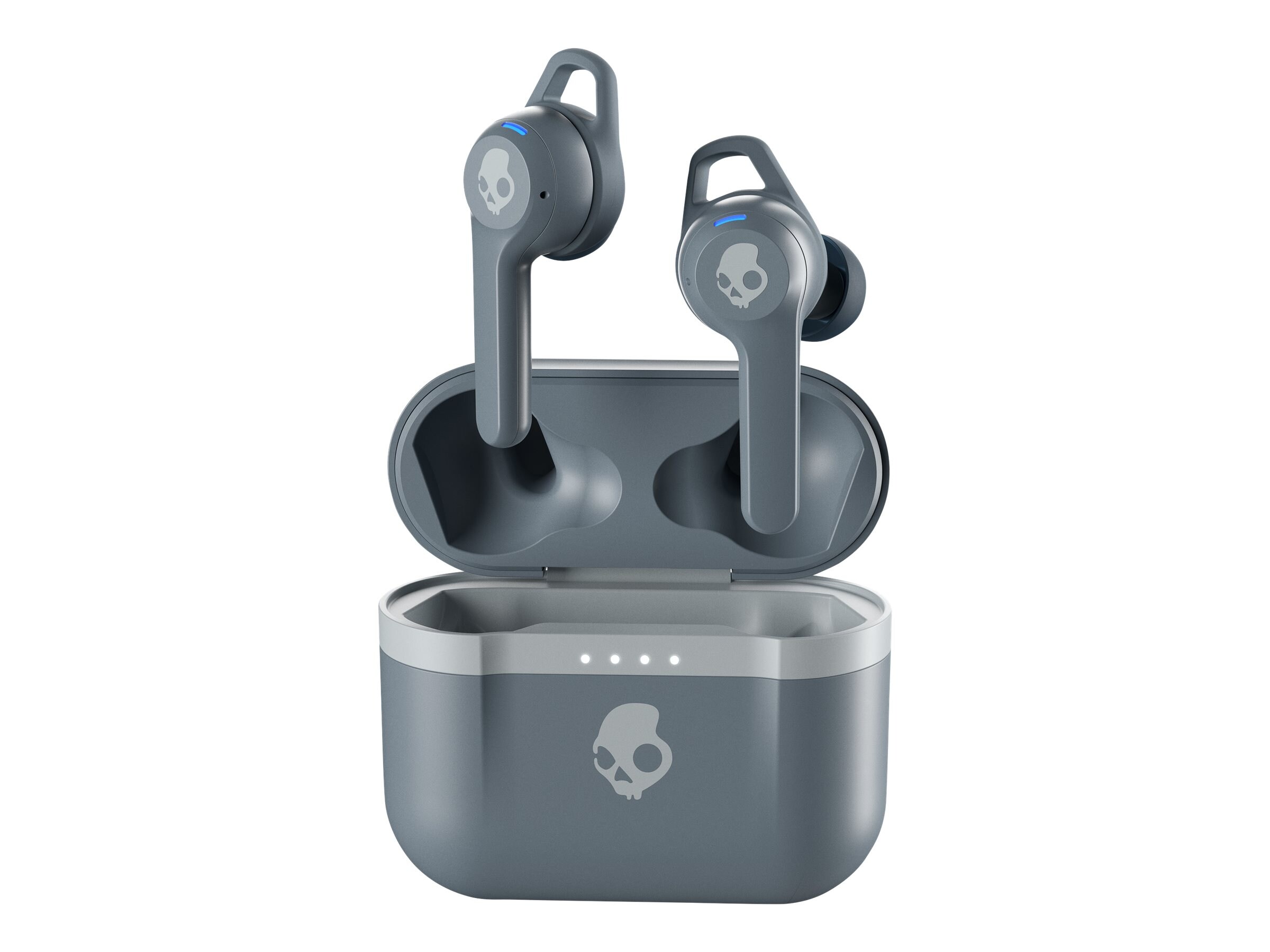 Buy Skullcandy Indy Evo True Wireless Chill Grey at Connection