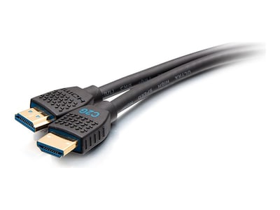 C2G 8K 60Hz Performance Series Ultra High Speed HDMI Cable with Ethernet, 3ft, C2G10453, 41371401, Cables C2G 8K 60Hz Performance Series Ultra High Speed HDMI Cable with Ethernet, 3ft, C2G10453, 41371401, Cables