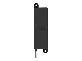Mobile Mark CVL-WB2-7C-BLK-96              Main Image from Front