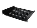 CyberPower Carbon Rack Fixed 2U Cantilever Shelf, CRA50001, 33221168, Rack Mount Accessories