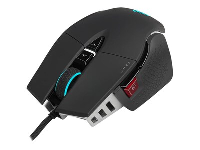 Corsair M65 RGB ULTRA Tunable FPS Gaming Mouse, CH-9309411-NA2, 41503223, Mice & Cursor Control Devices