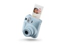 Fujifilm Instax Mini 12 Blue Camera, 16806248, 41608654, Cameras - Digital