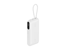 Belkin BPB029BKWH Main Image from Right-angle Belkin BPB029BKWH Main Image from Right-angle