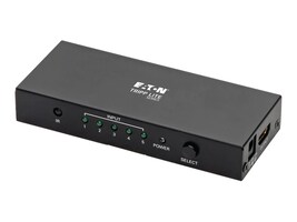 Tripp Lite B119-005-UHD Main Image from Right-angle