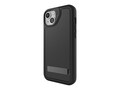 ZAGG Everest Snap Case for iPhone 16e, 15, 14, 13, 702320686, 42009327, Carrying Cases - Phones/PDAs