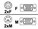 Aten Technology 2L1020P Image 1 from 