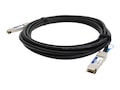 AddOn Cisco Meraki 40GBase-CU QSFP+ Passive Twinax Direct Attach Cable, 2m, MA-CBL-40G-2M-AO, 37364692, Cables AddOn Cisco Meraki 40GBase-CU QSFP+ Passive Twinax Direct Attach Cable, 2m, MA-CBL-40G-2M-AO, 37364692, Cables