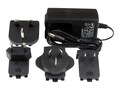StarTech.com DC Power Adapter 9V, 2A, SVA9M2NEUA, 30641706, AC Power Adapters (external)