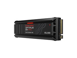 SanDisk Technologies SDSP82400TAH-000E0             Main Image from Right-angle
