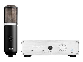 Akg 3101H00440                     Main Image from Front