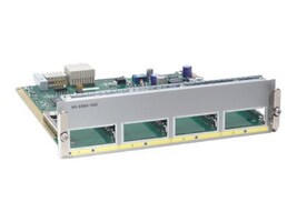 Cisco WS-X4904-10GE= Main Image from 