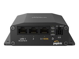 PePLink MAX-BR1-MINI-LTE-US-T-PRM      Main Image from Front
