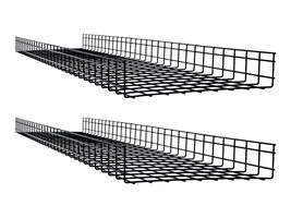 Tripp Lite SRWB18410X2STR Main Image from Left-angle