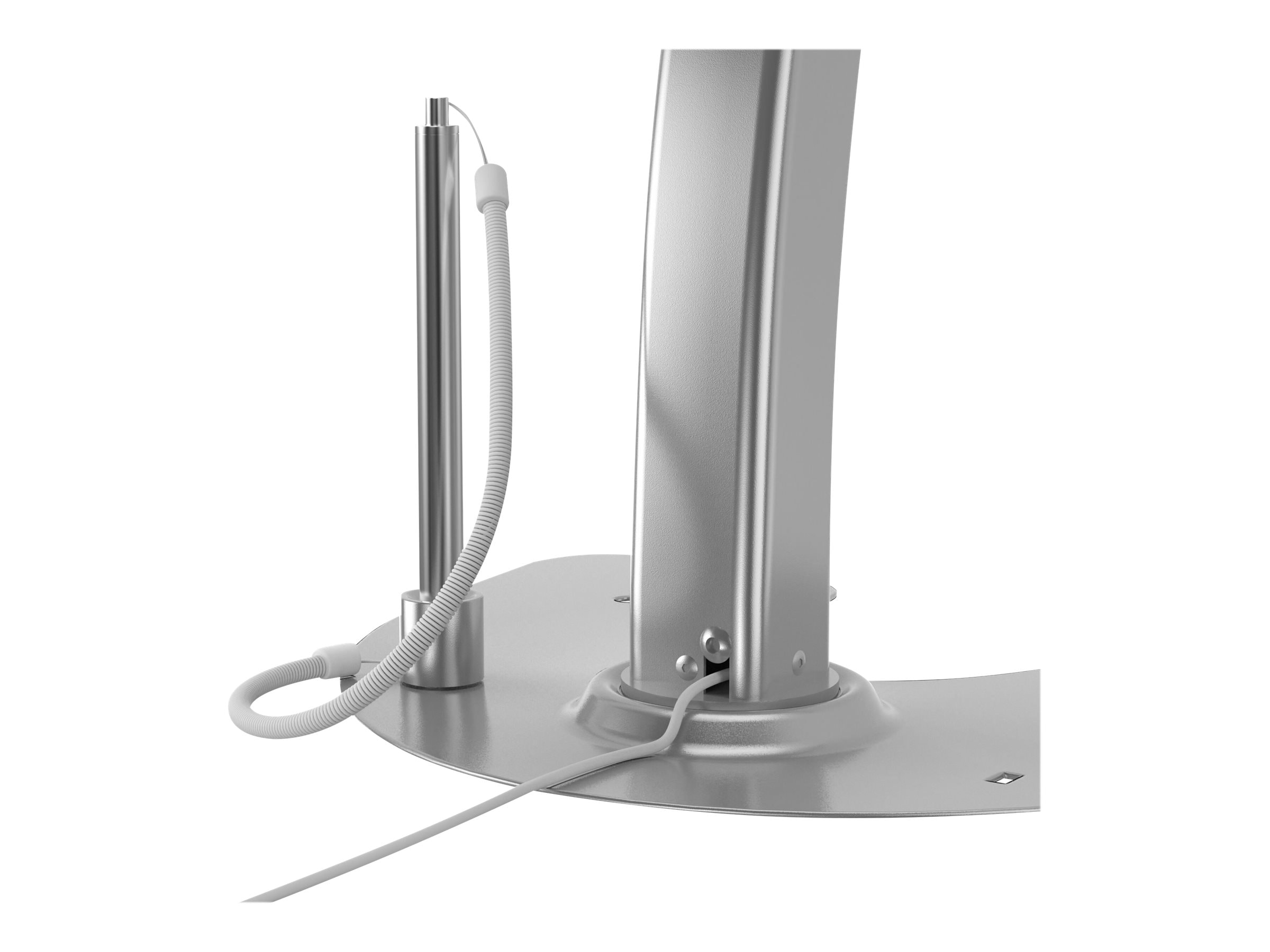 CTA Digital Security Kiosk Stand - Thumbnail 4