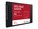 Western Digital Technologies WDS100T1R0A-68A4W0             Image 8 from Left-angle