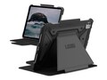 Urban Armor UAG CASE IPAD PRO 11 GEN 5 MTP, 124475114040                  , 41800104, Carrying Cases - Tablets & eReaders