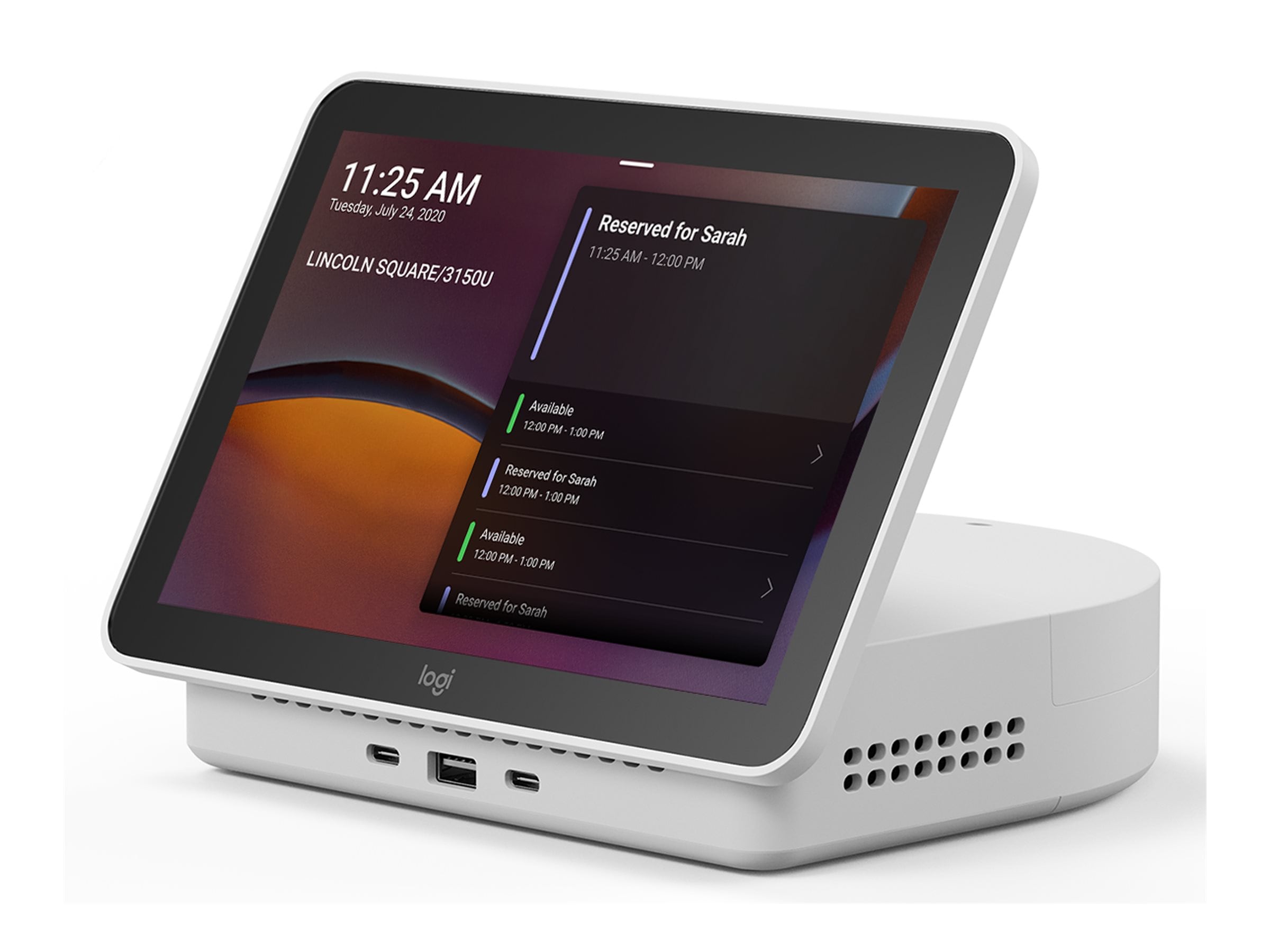 Logitech Logi Dock Flex (939-002154)
