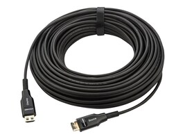 Kramer Electronics CLS-AOCH/UF-98                 Main Image from Right-angle