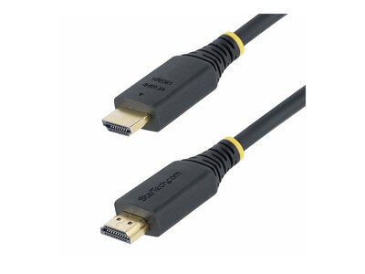 StarTech.com 4K 60Hz 1440p 144Hz High Speed HDMI Cable, 1ft, HDMI2-CABLE-4K60-1F           , 41876236, Cables