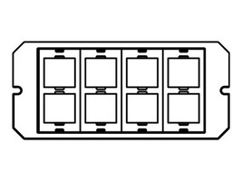 Legrand AV 6ACT8A                         Main Image from Front