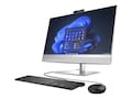 HP EliteOne 870 G9 AIO vPro Core i7-14700 1.5GHz 16GB 512GB SSD UHD770 ax BT WC 27 QHD MT W11P, A94CTUT#ABA                   , 41812738, Desktops - All-in-One