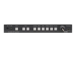 Kramer Electronics 908                            Main Image from Front