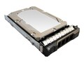 Total Micro 300GB SAS 15K RPM 3.5 Bare Hard Drive, 342-2087-TM, 20593093, Hard Drives - Internal