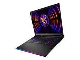 MSI Computer RAIDERGE6814287                Main Image from Right-angle