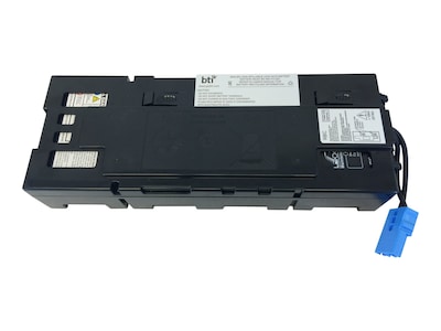 BTI RBC116 Replacement UPS Battery for APC, APCRBC116-SLA116, 35543401, Batteries - UPS BTI RBC116 Replacement UPS Battery for APC, APCRBC116-SLA116, 35543401, Batteries - UPS